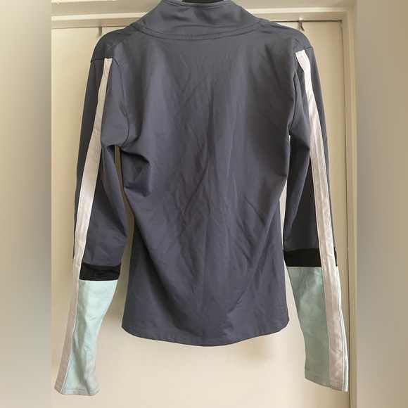 Victorias secret ultimate half zip turtle neck sweater - Picture 4 of 5